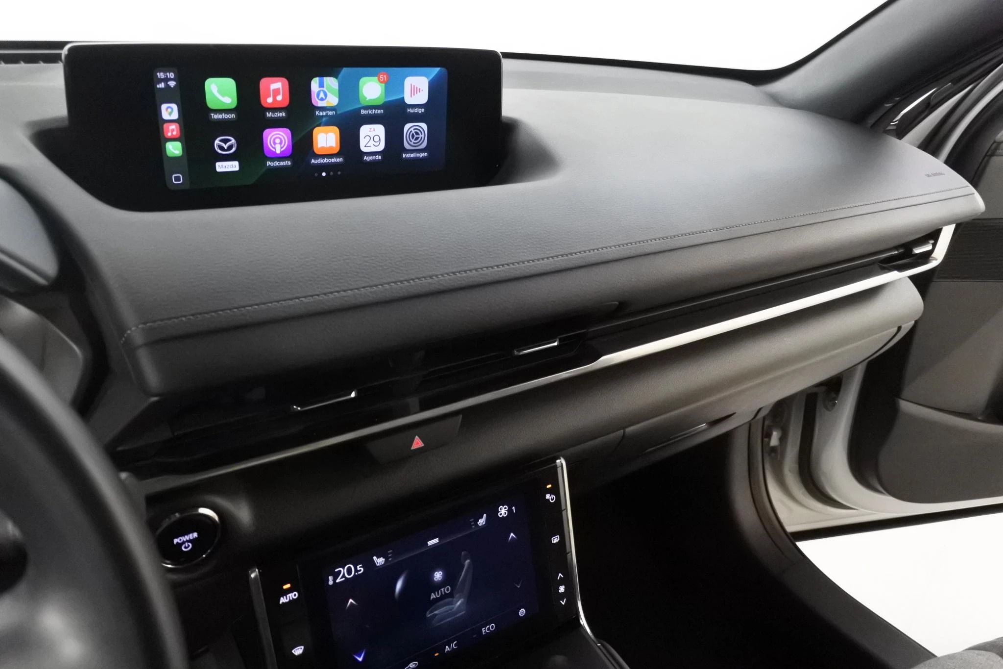 Hoofdafbeelding Mazda MX-30