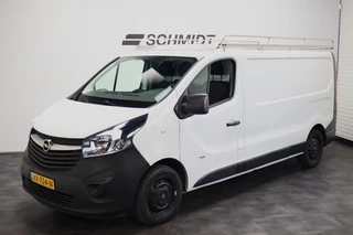 Opel Vivaro 1.6 CDTI L2H1 Edition | Trekhaak | Navigatie | DAB