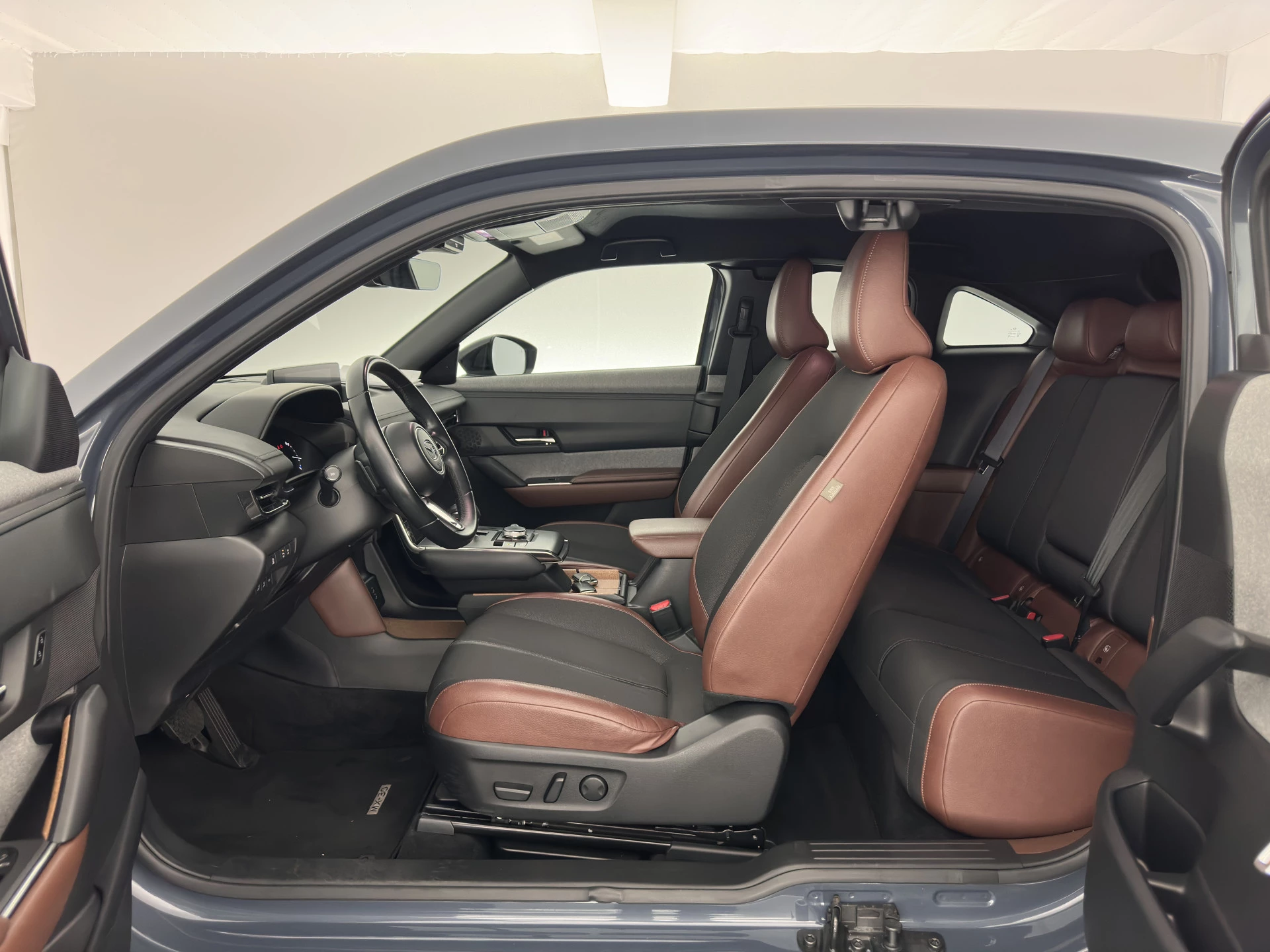 Hoofdafbeelding Mazda MX-30