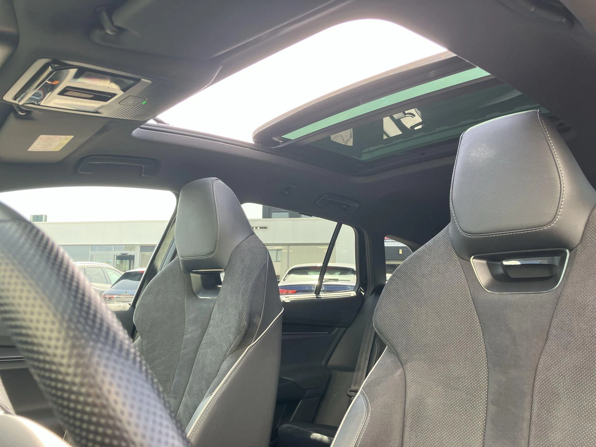 Hoofdafbeelding Škoda Enyaq iV