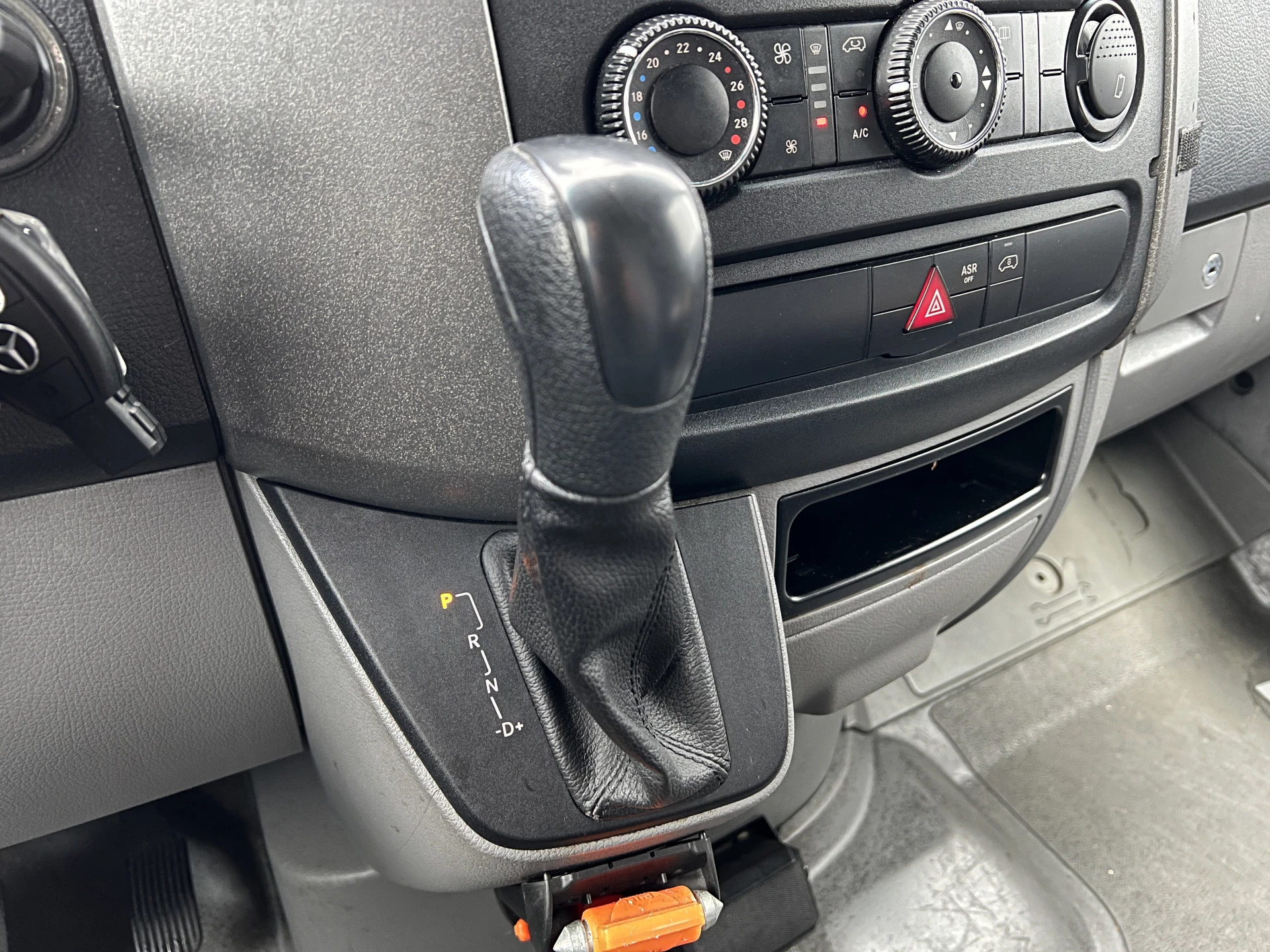 Hoofdafbeelding Mercedes-Benz 516CDI