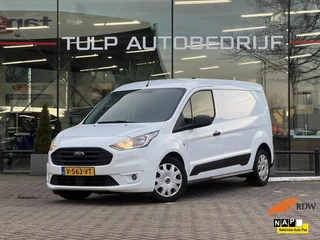 Ford Transit Connect 1.5 EcoBlue L2 Trend Airco Navi