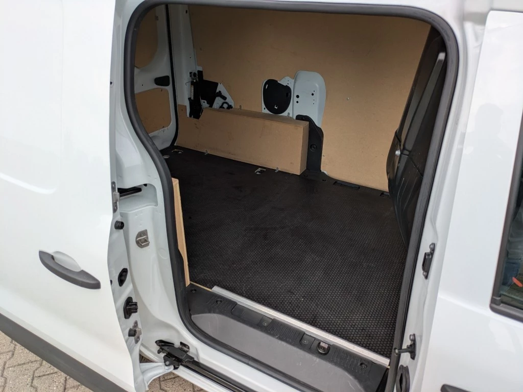 Hoofdafbeelding Renault Express