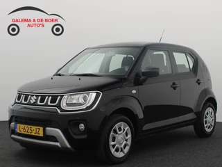 Suzuki Ignis 1.2 Smart Hybrid Comfort FULL LED / AIRCO / PDC V+A / BLUETOOTH / ELEK RAMEN / NL-AUTO