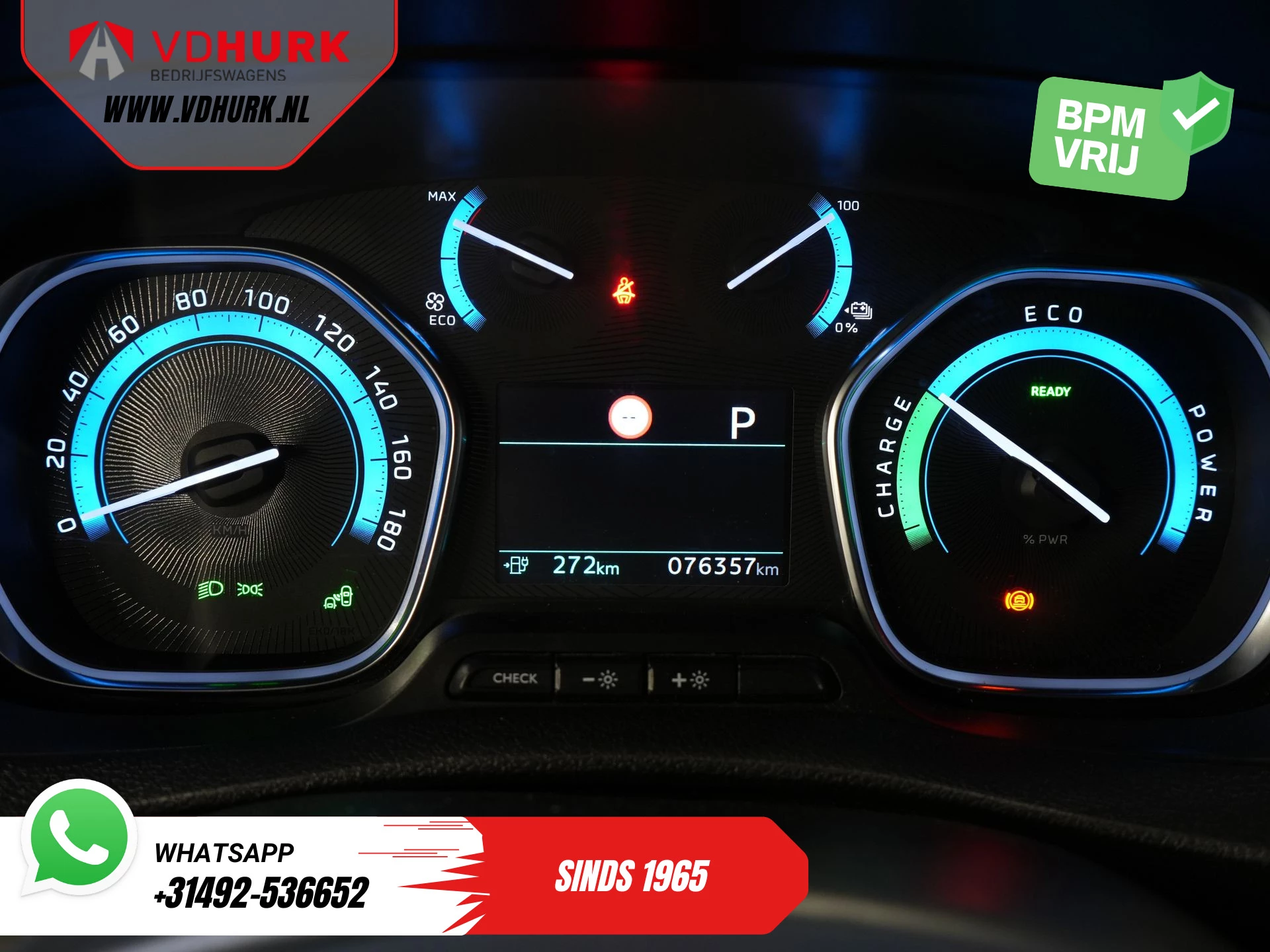 Hoofdafbeelding Toyota ProAce