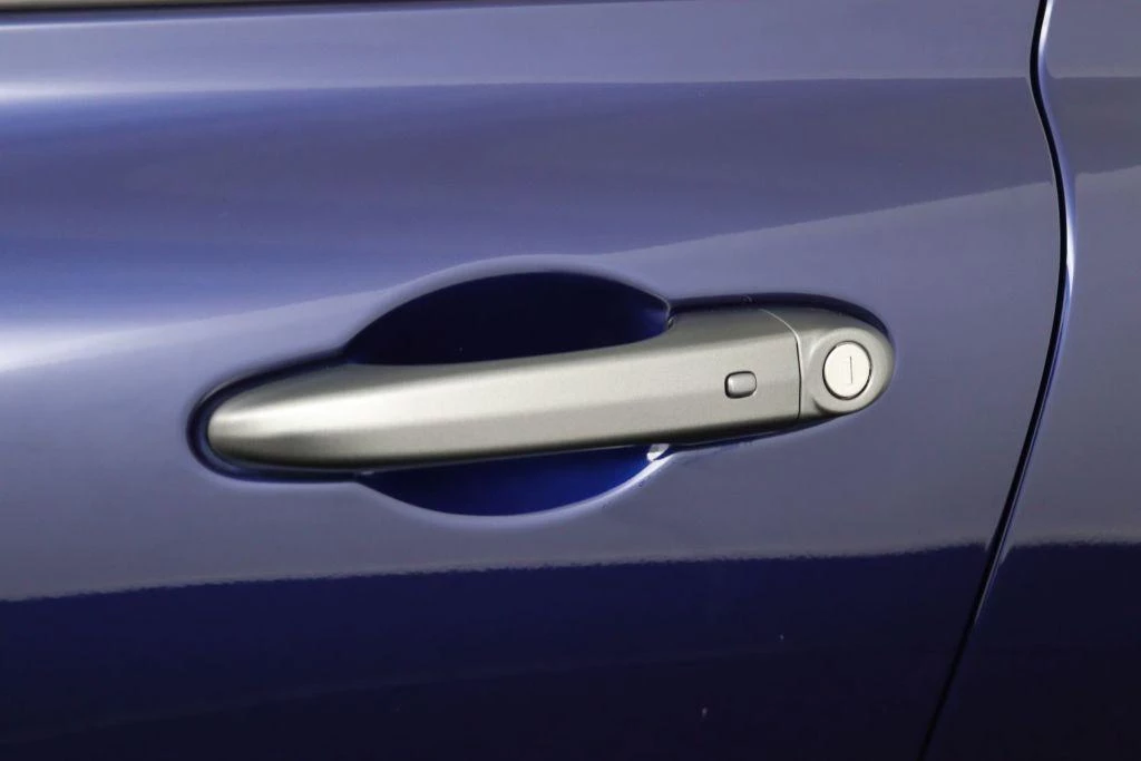 Hoofdafbeelding Fiat 500X