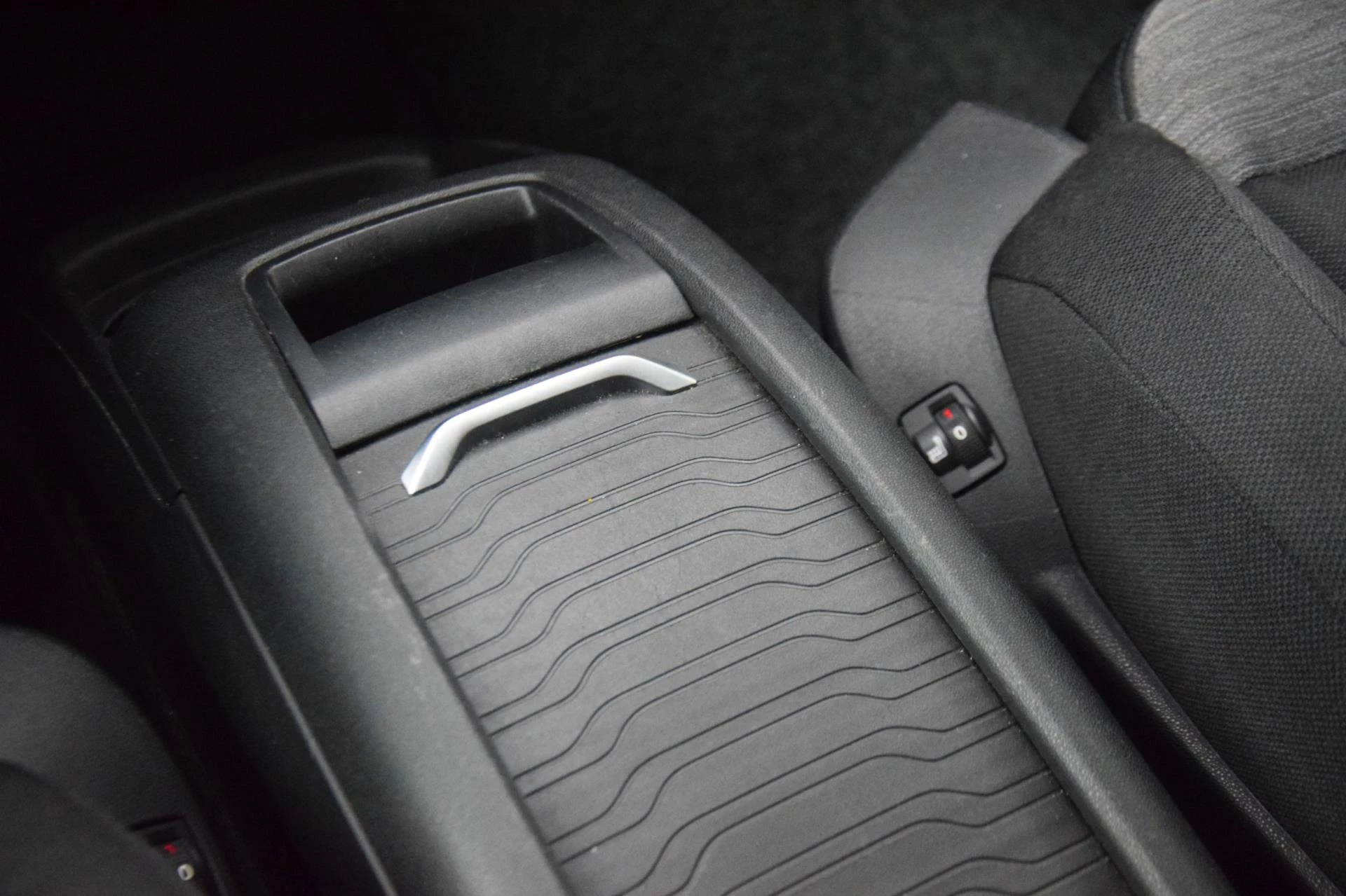 Hoofdafbeelding Citroën Grand C4 Spacetourer