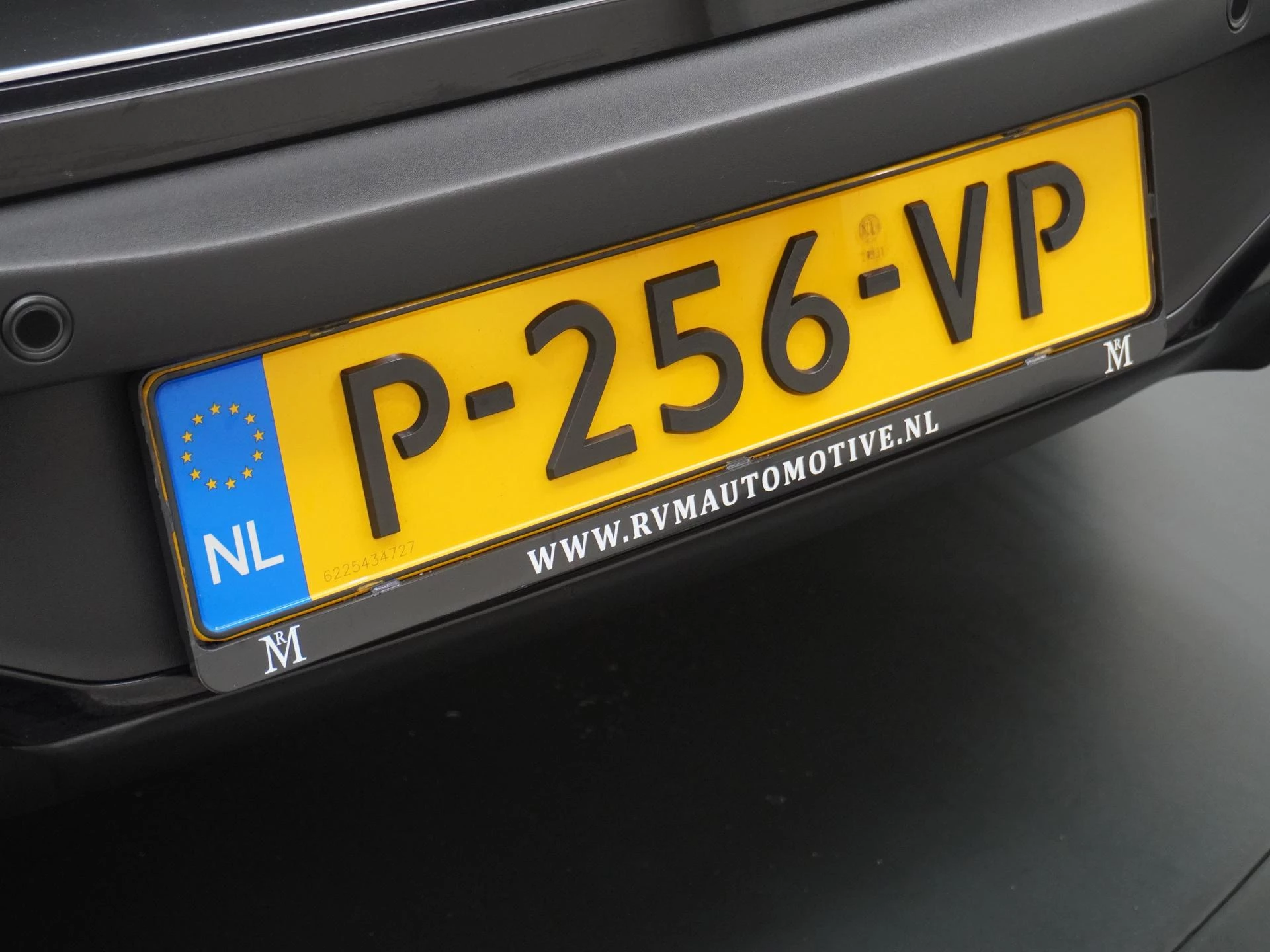 Hoofdafbeelding Mercedes-Benz EQB