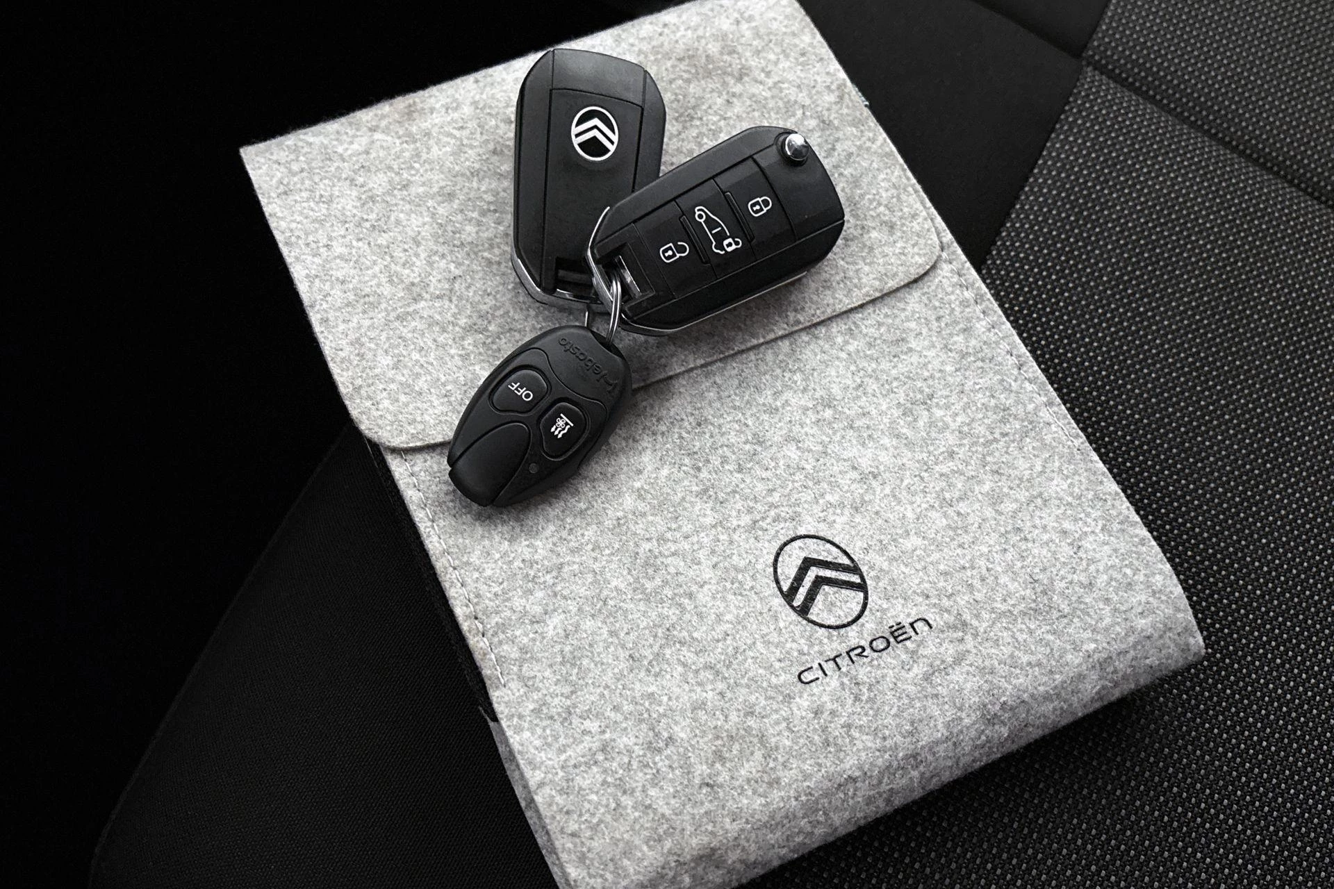 Hoofdafbeelding Citroën Jumpy