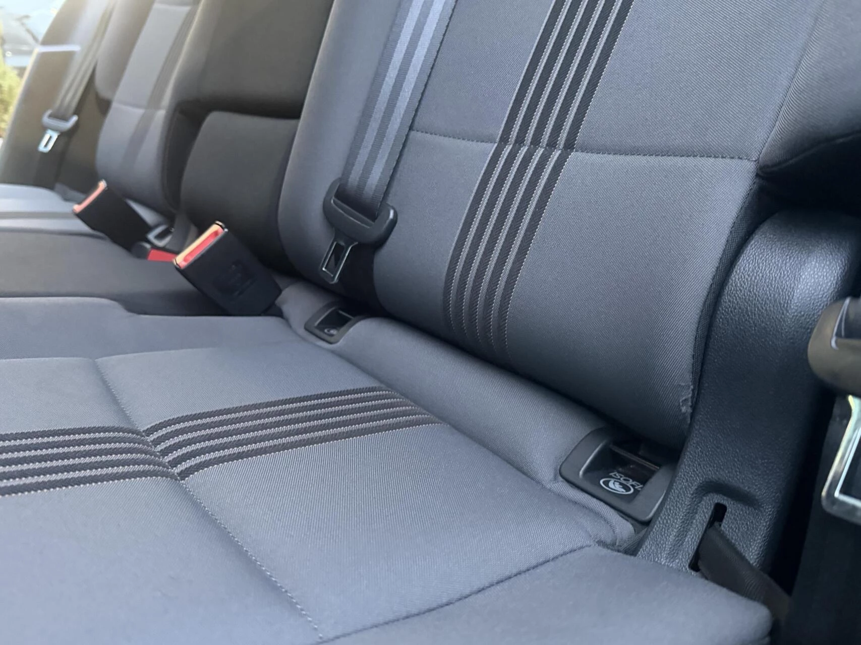 Hoofdafbeelding Volkswagen Golf Sportsvan