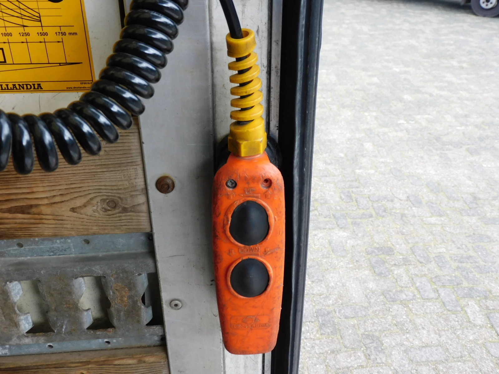 Hoofdafbeelding Mitsubishi Canter