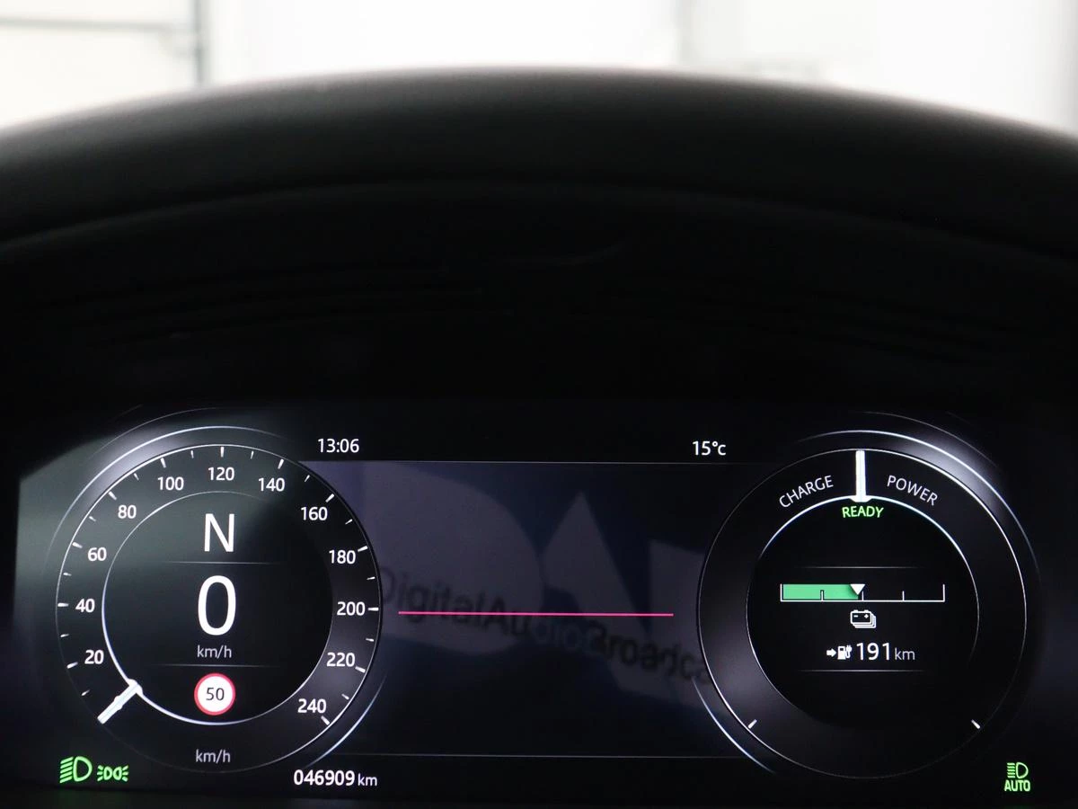 Hoofdafbeelding Jaguar I-PACE