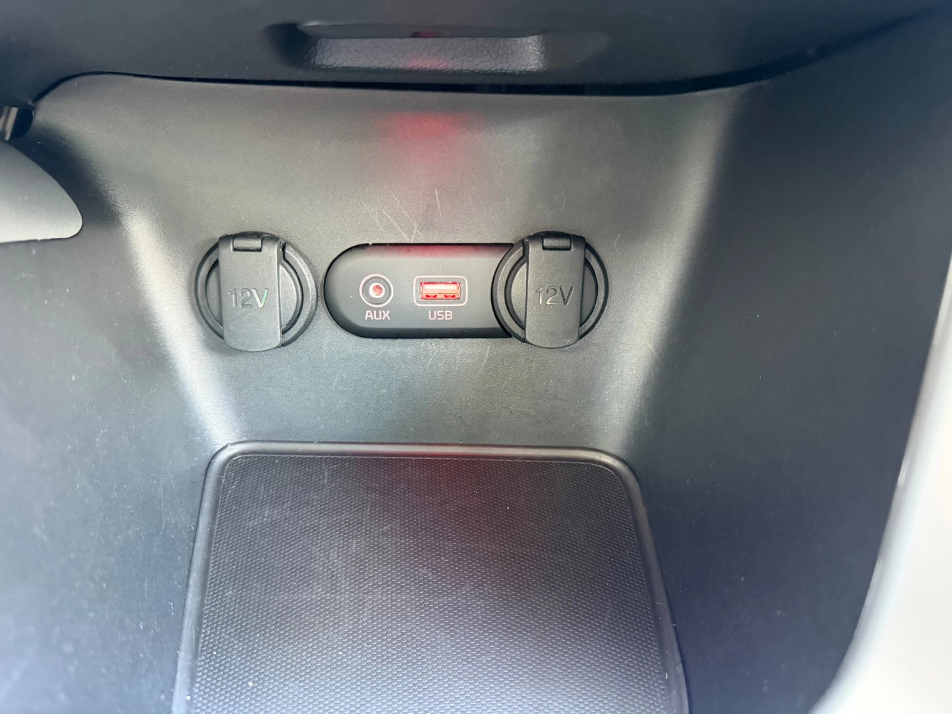 Hoofdafbeelding Kia cee'd