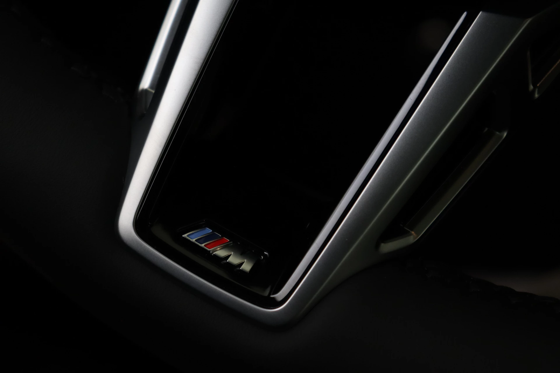 Hoofdafbeelding BMW iX2