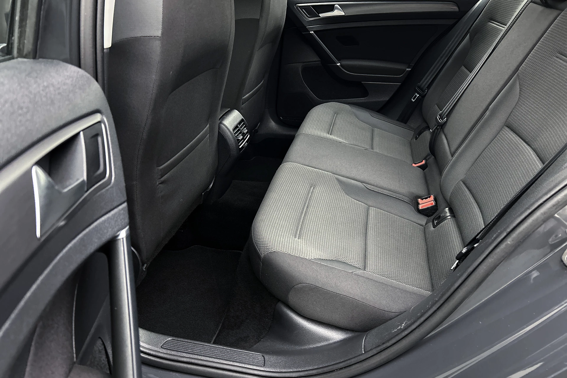 Hoofdafbeelding Volkswagen e-Golf