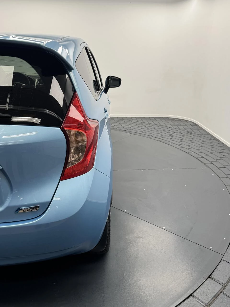 Hoofdafbeelding Nissan Note