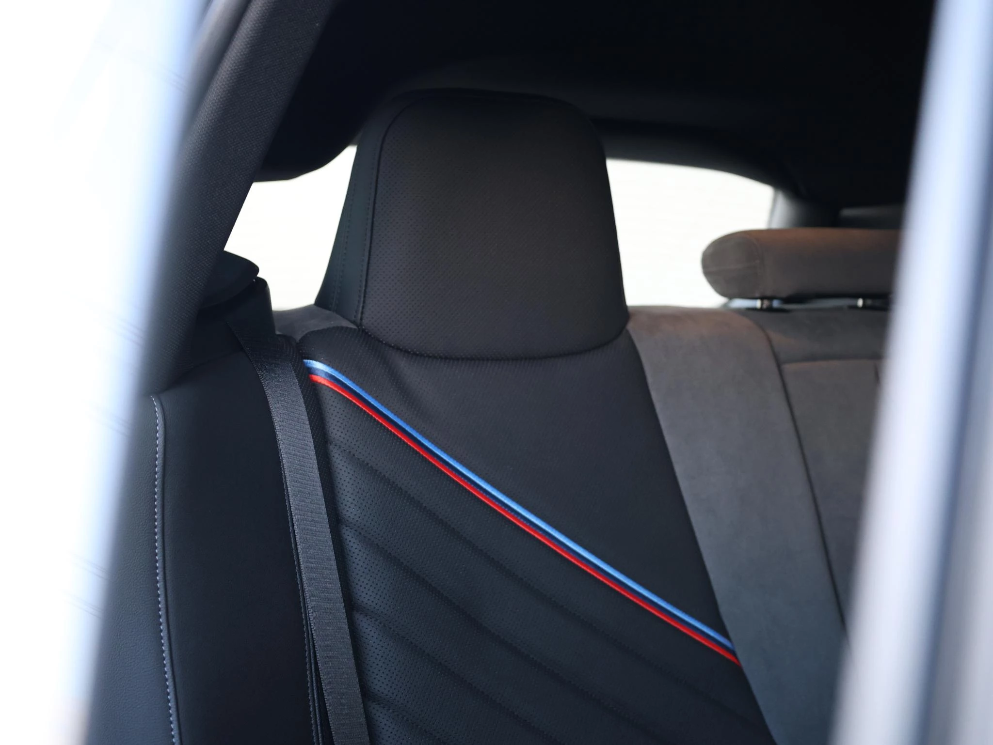 Hoofdafbeelding BMW iX