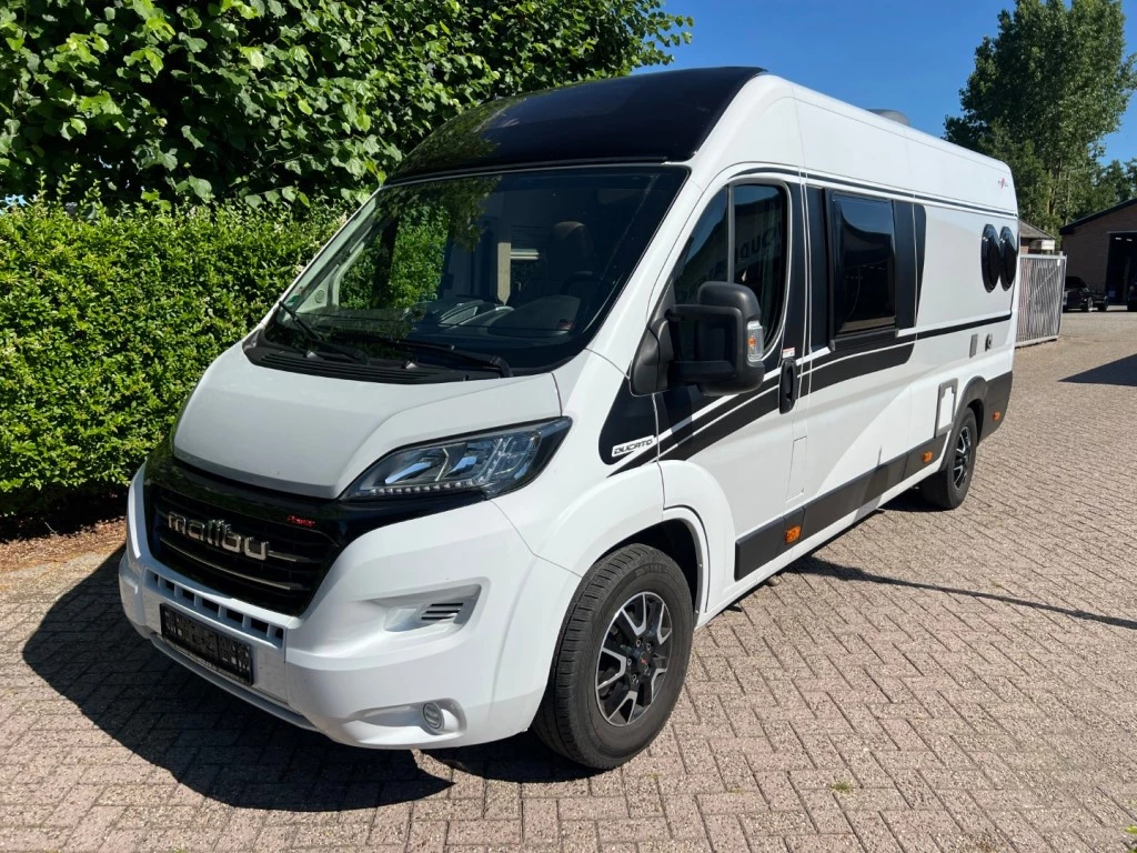 Hoofdafbeelding Carthago Malibu