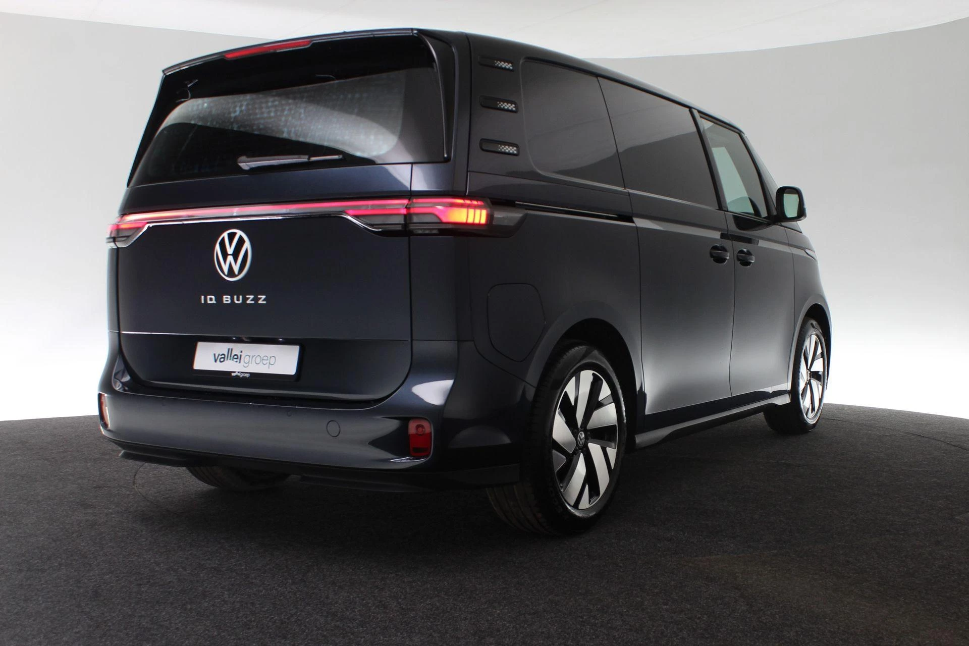 Hoofdafbeelding Volkswagen ID. Buzz Cargo
