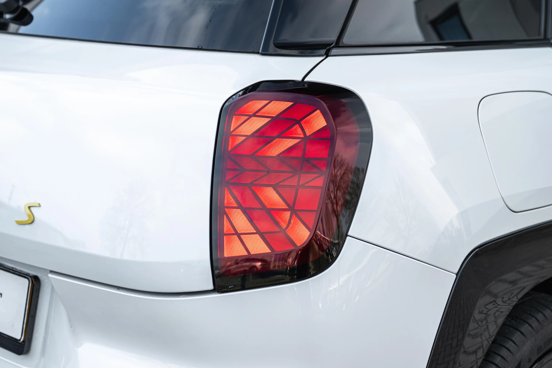 Hoofdafbeelding MINI Aceman