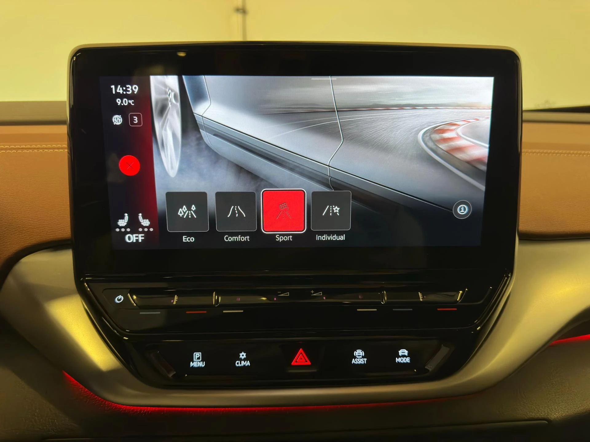 Hoofdafbeelding Volkswagen ID.4