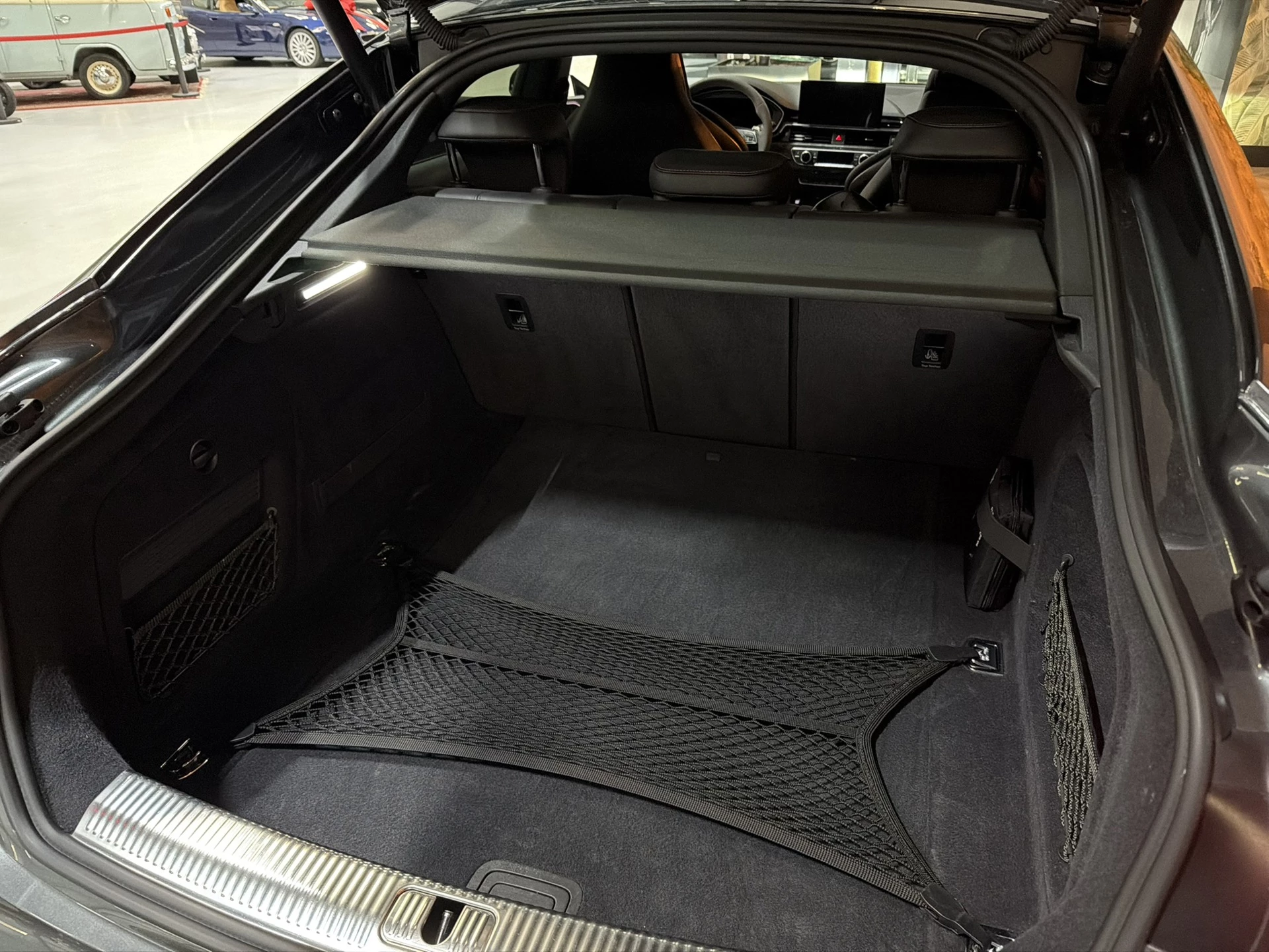 Hoofdafbeelding Audi RS5
