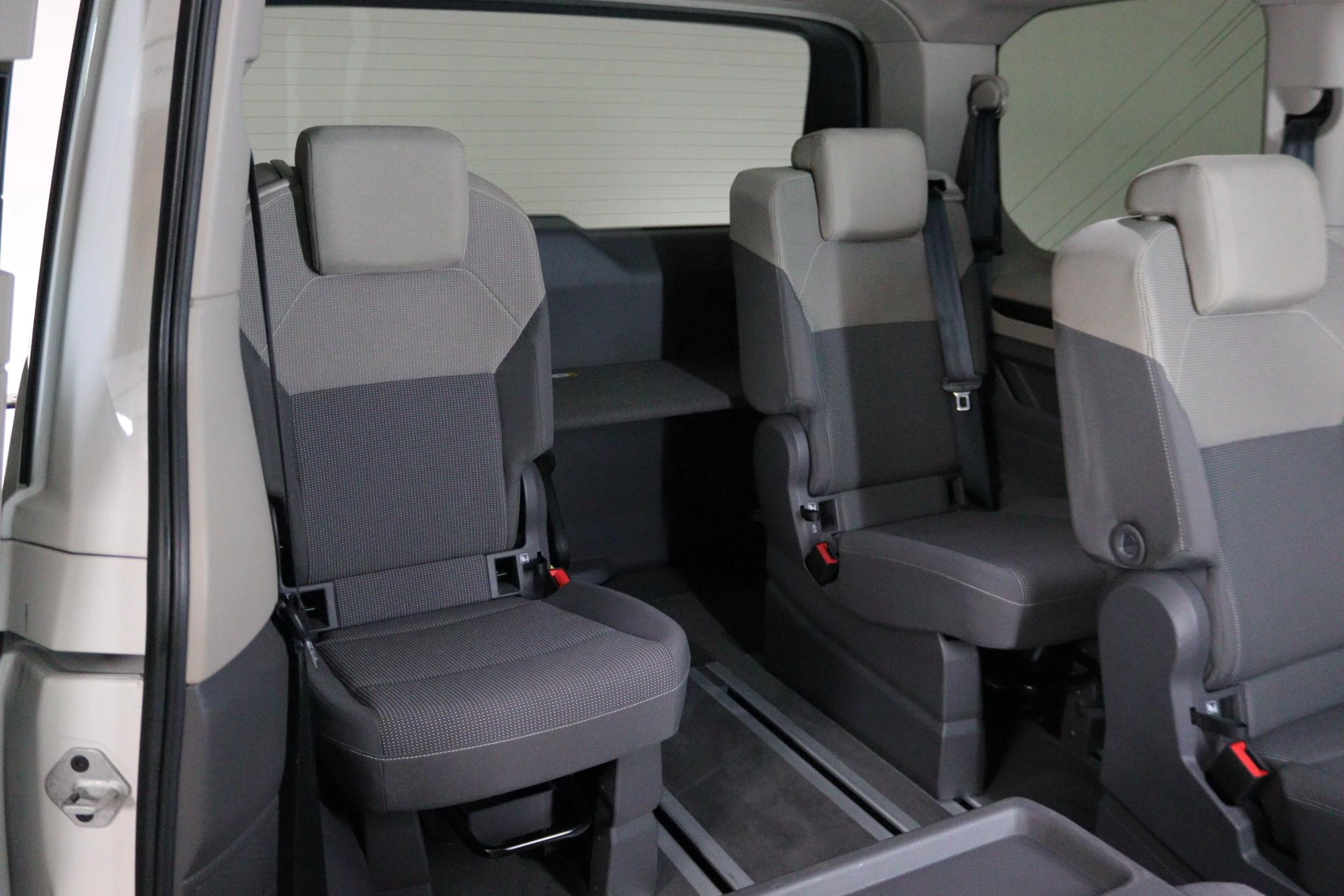 Hoofdafbeelding Volkswagen Multivan