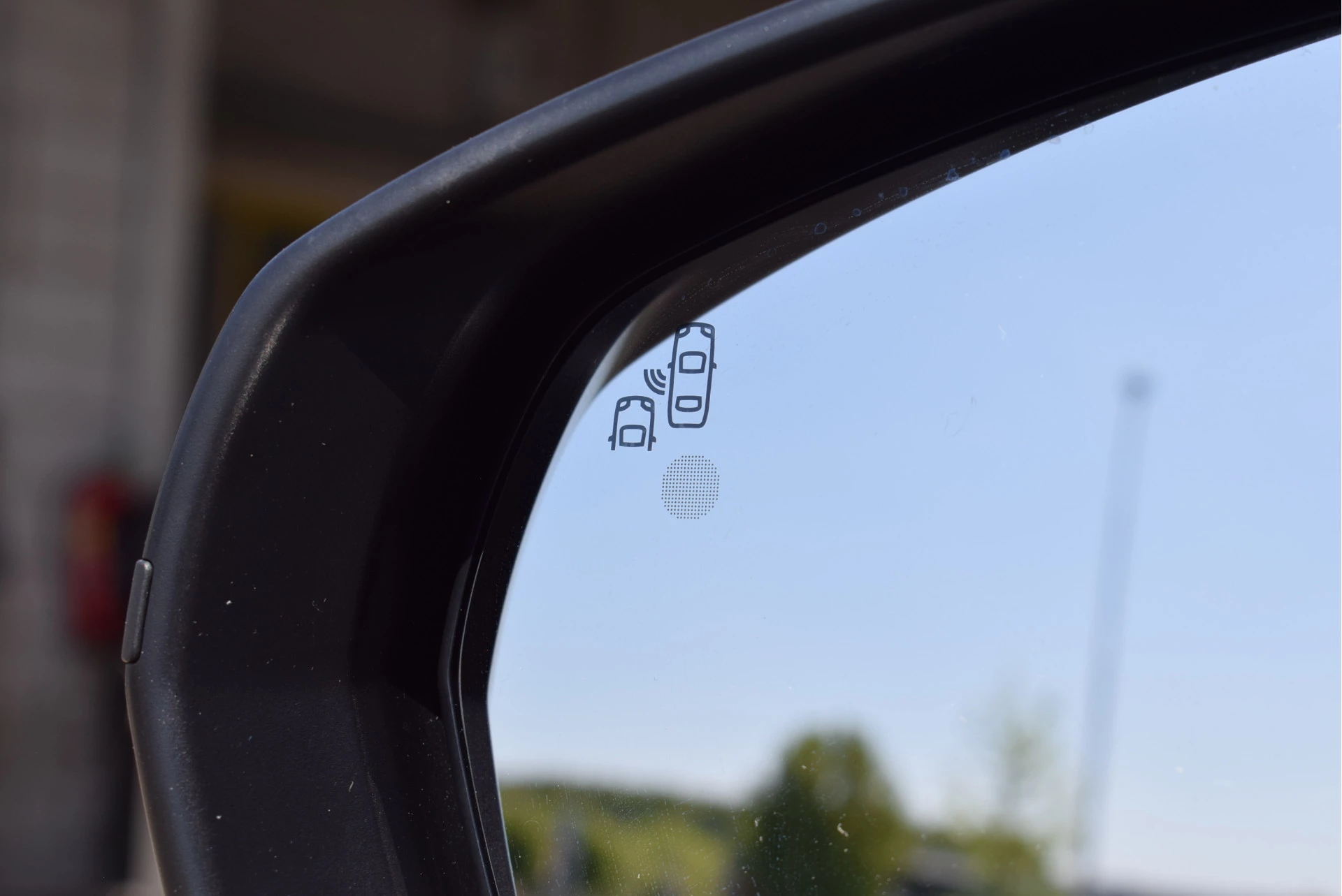 Hoofdafbeelding Opel Grandland