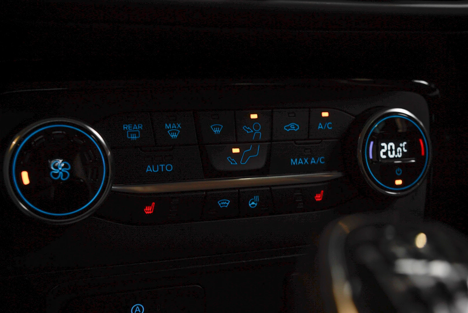 Hoofdafbeelding Ford EcoSport