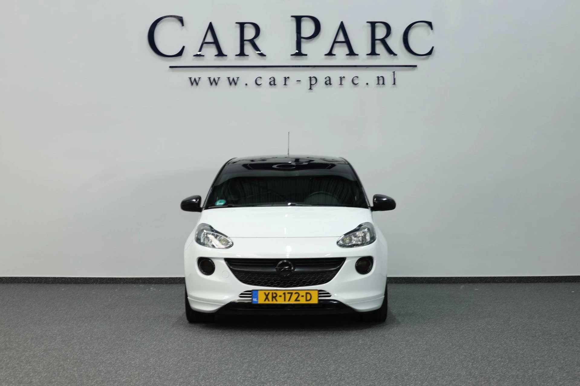 Hoofdafbeelding Opel ADAM