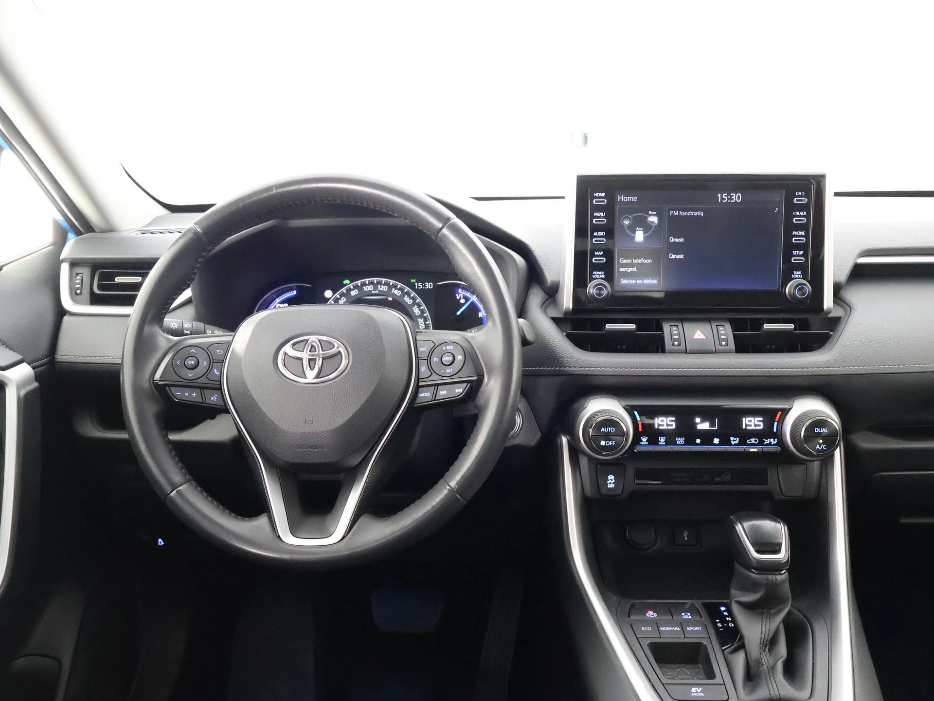 Hoofdafbeelding Toyota RAV4