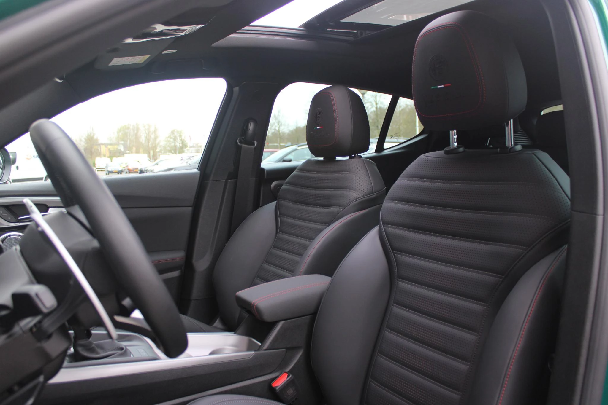 Hoofdafbeelding Alfa Romeo Tonale