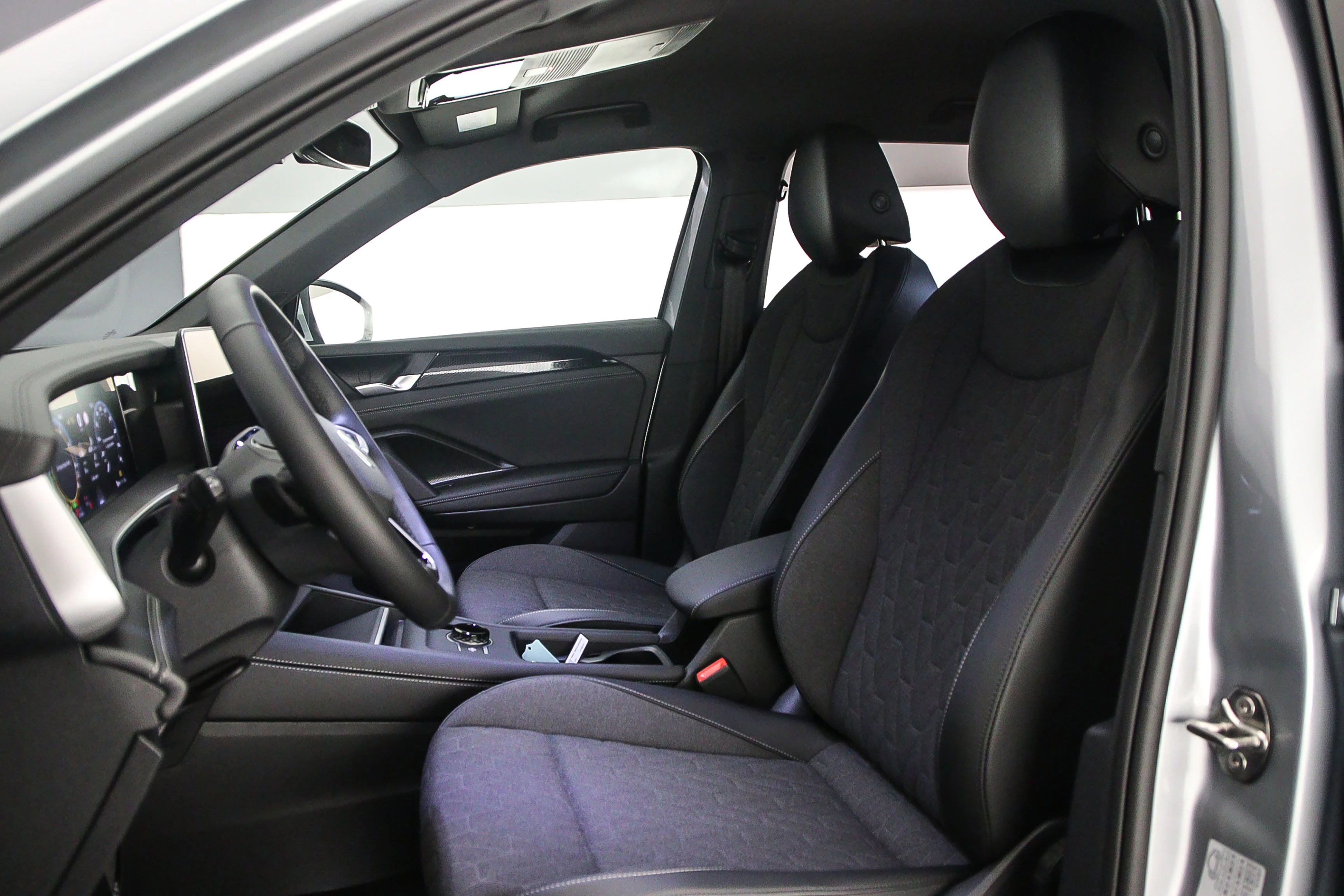 Hoofdafbeelding Volkswagen Tayron