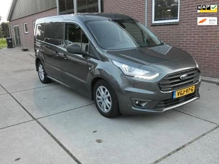 Ford Transit Connect 1.5 EcoBlue L2 Trend*120pk*navi/camera*