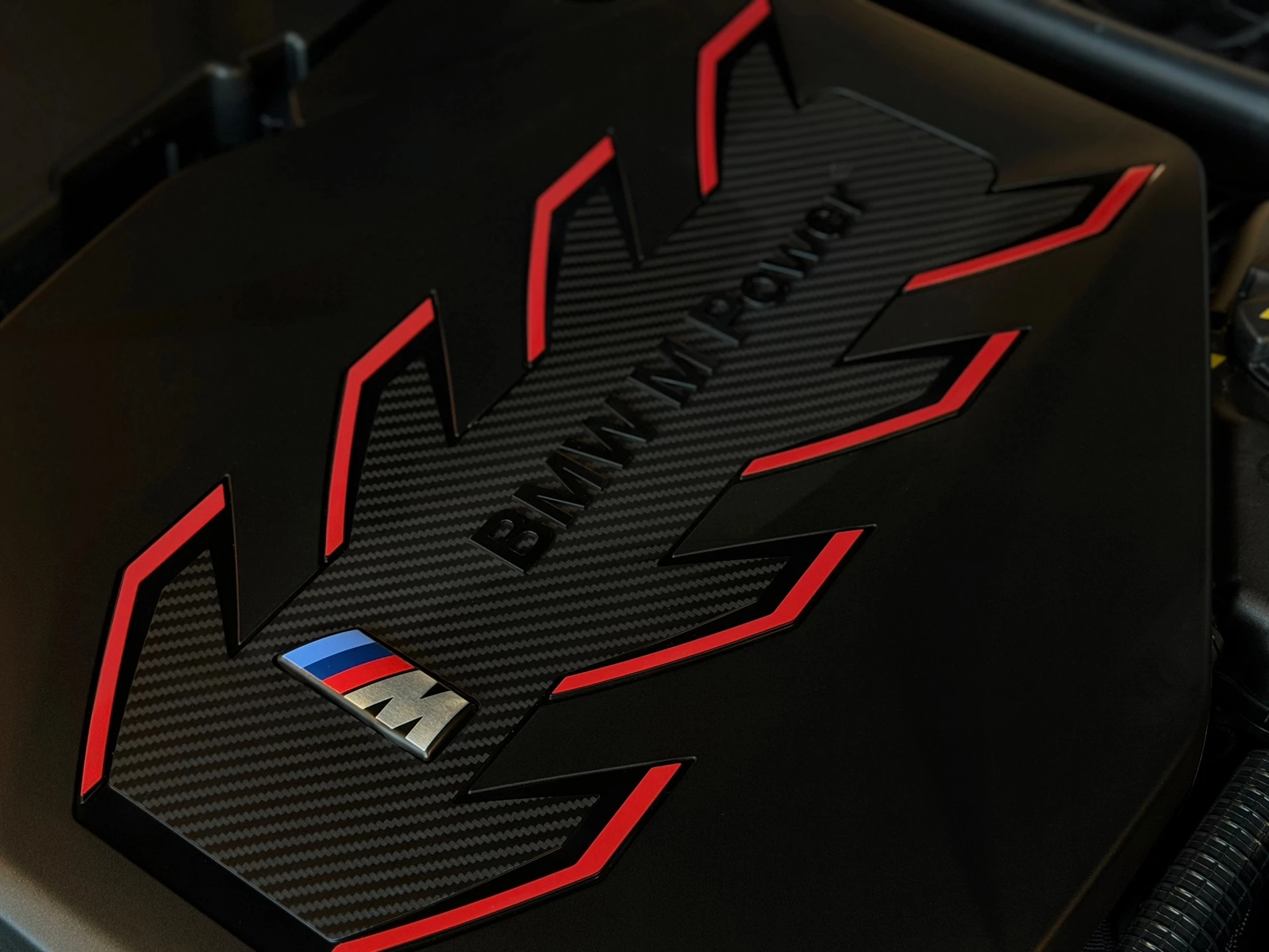 Hoofdafbeelding BMW M5