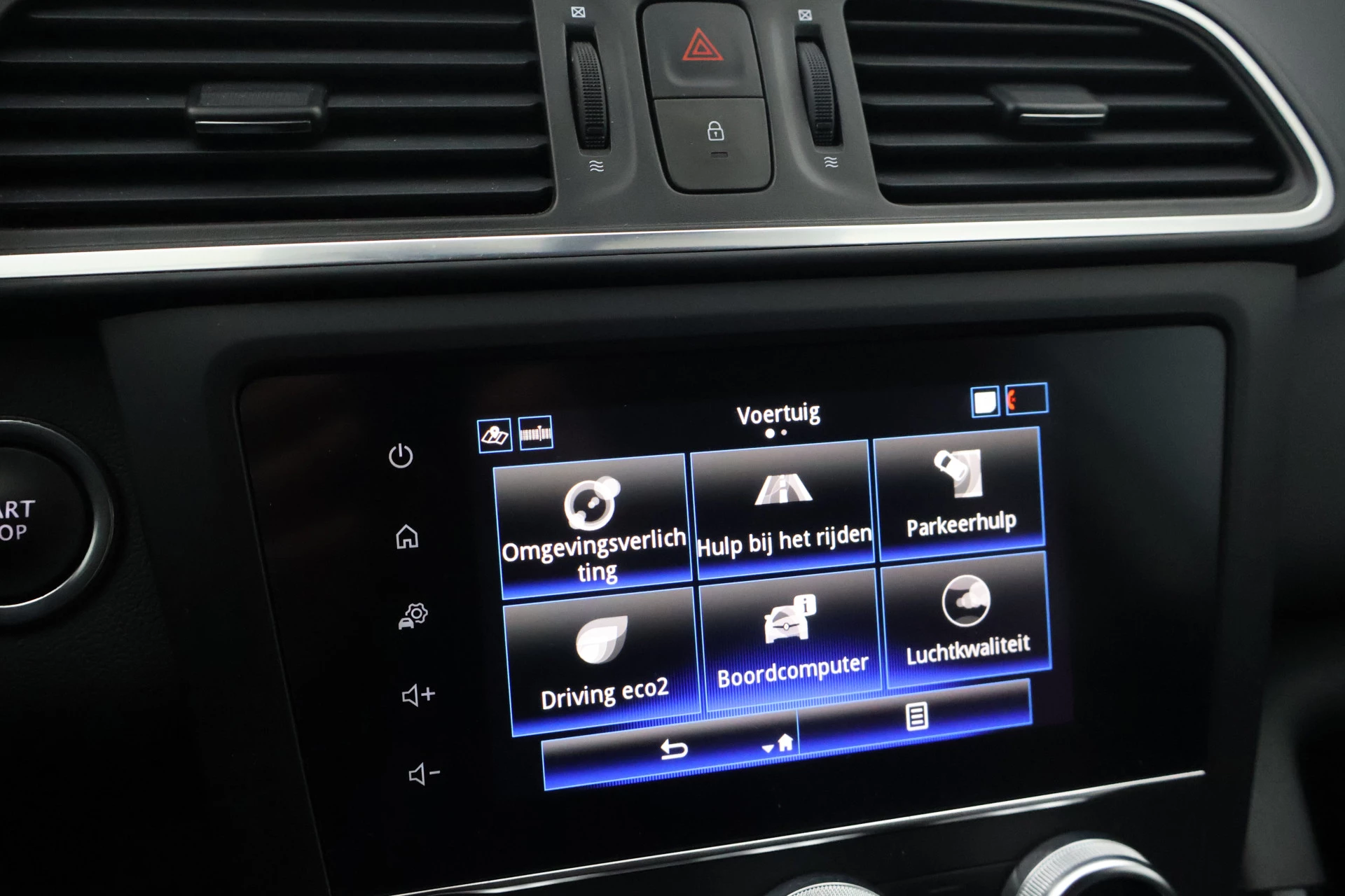 Hoofdafbeelding Renault Kadjar