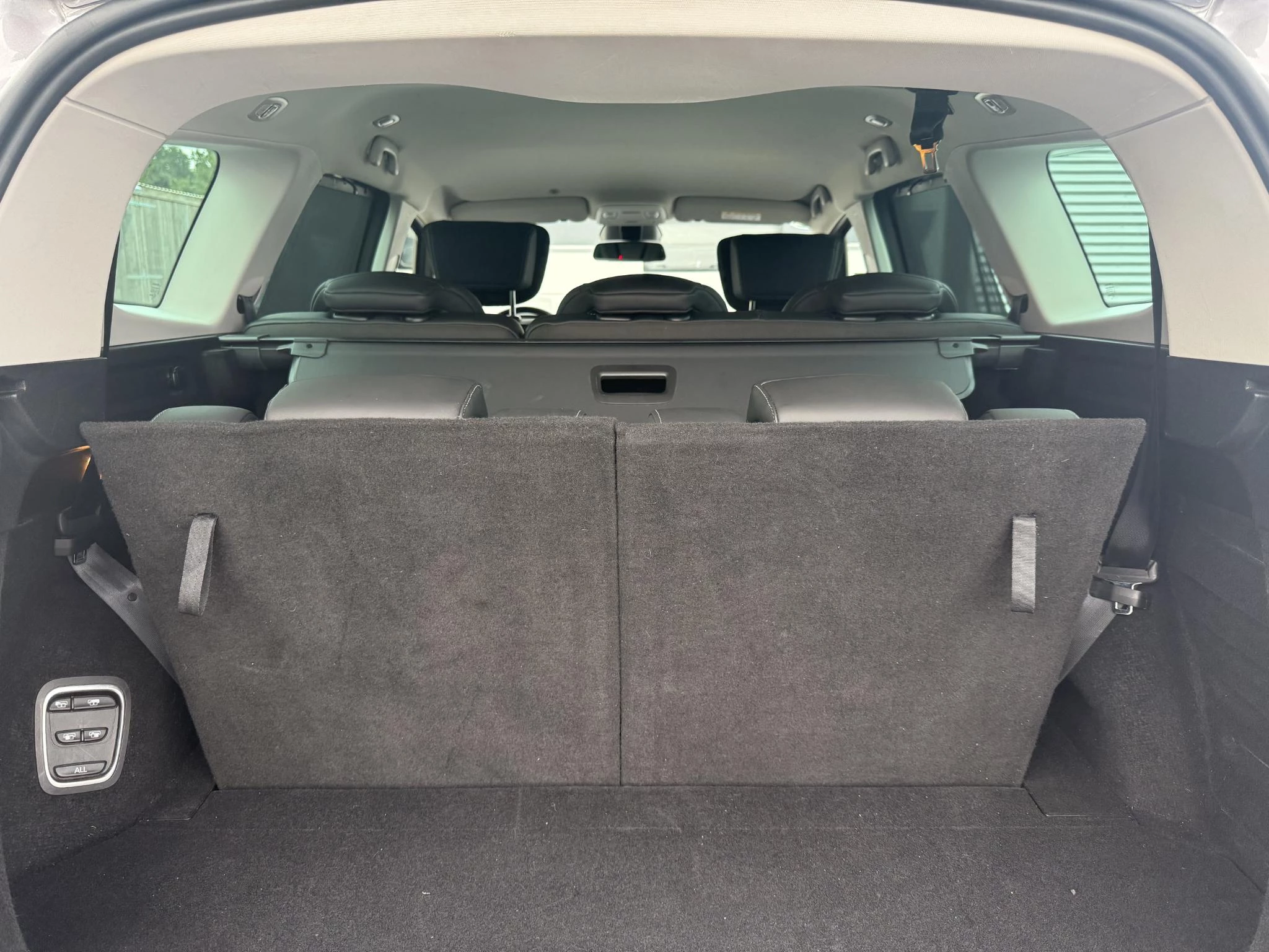 Hoofdafbeelding Renault Grand Scénic
