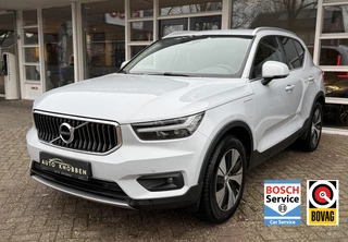 Volvo XC40 1.5 T5 Recharge Inscription, Led, Navi, Carplay, Trekhaak..