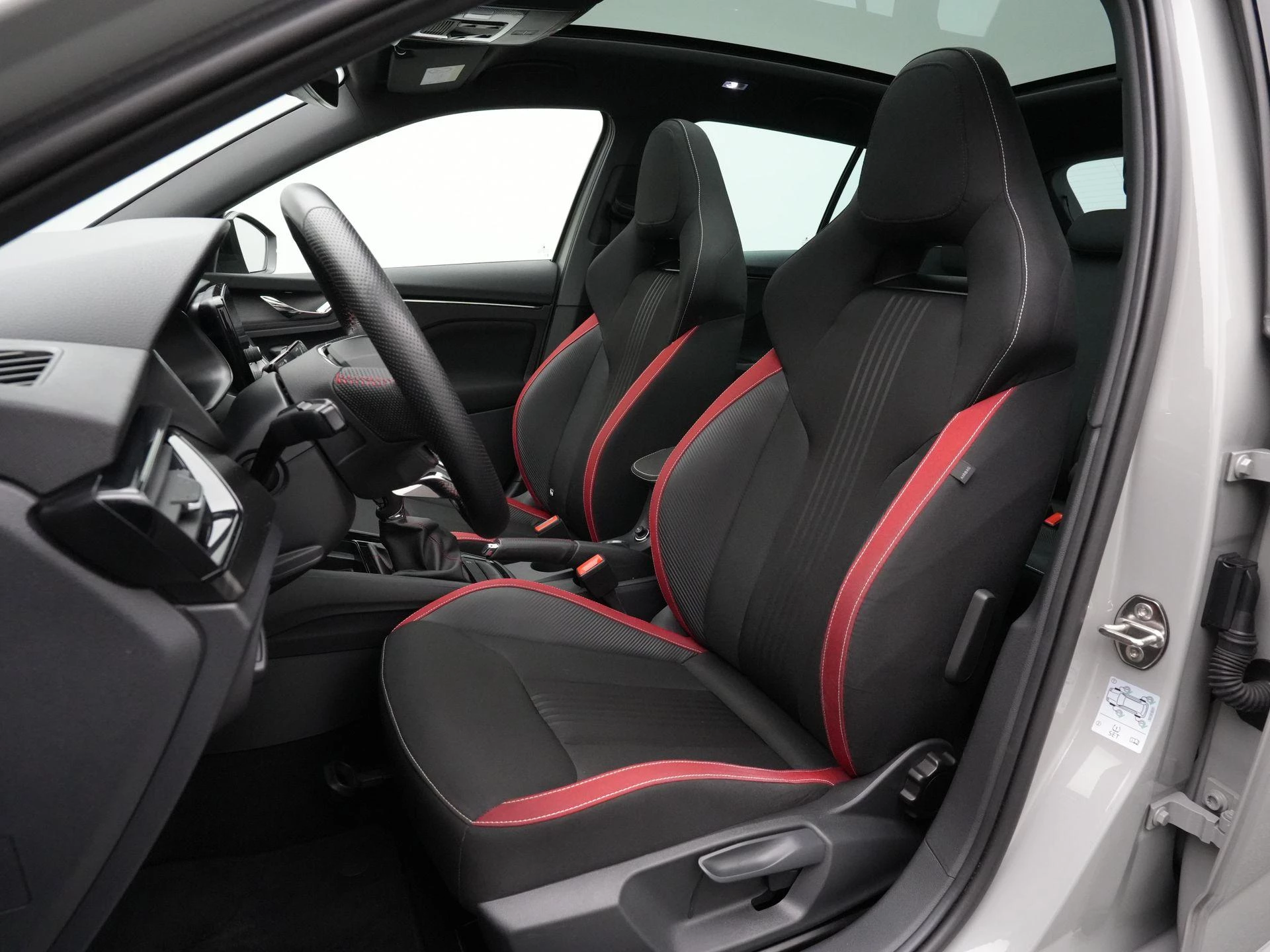 Hoofdafbeelding Škoda Scala