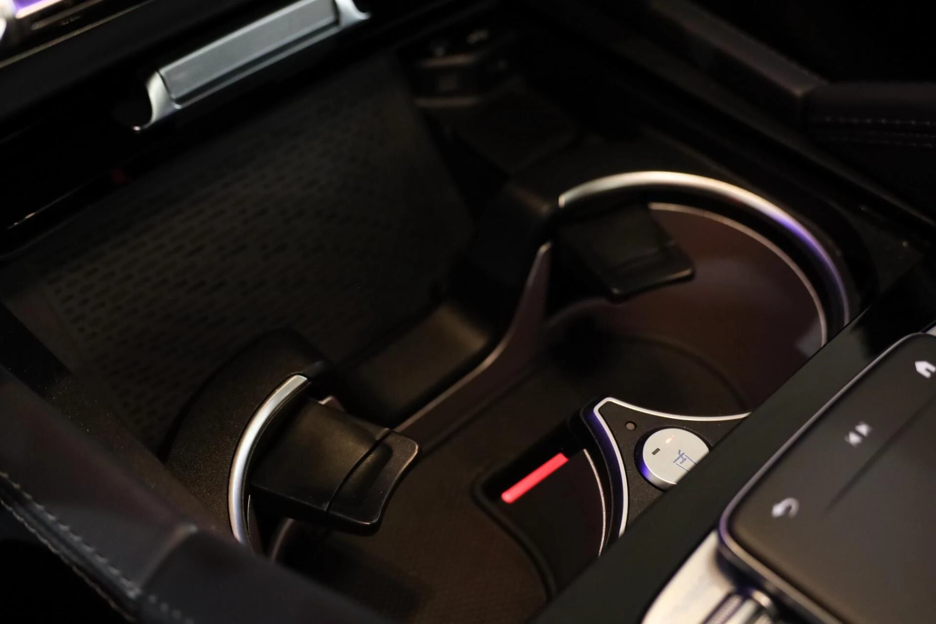 Hoofdafbeelding Mercedes-Benz GLS