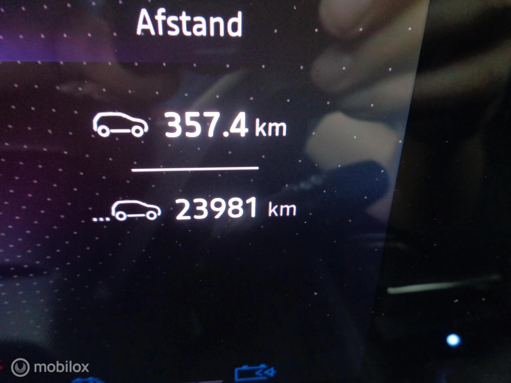 Hoofdafbeelding Renault Austral