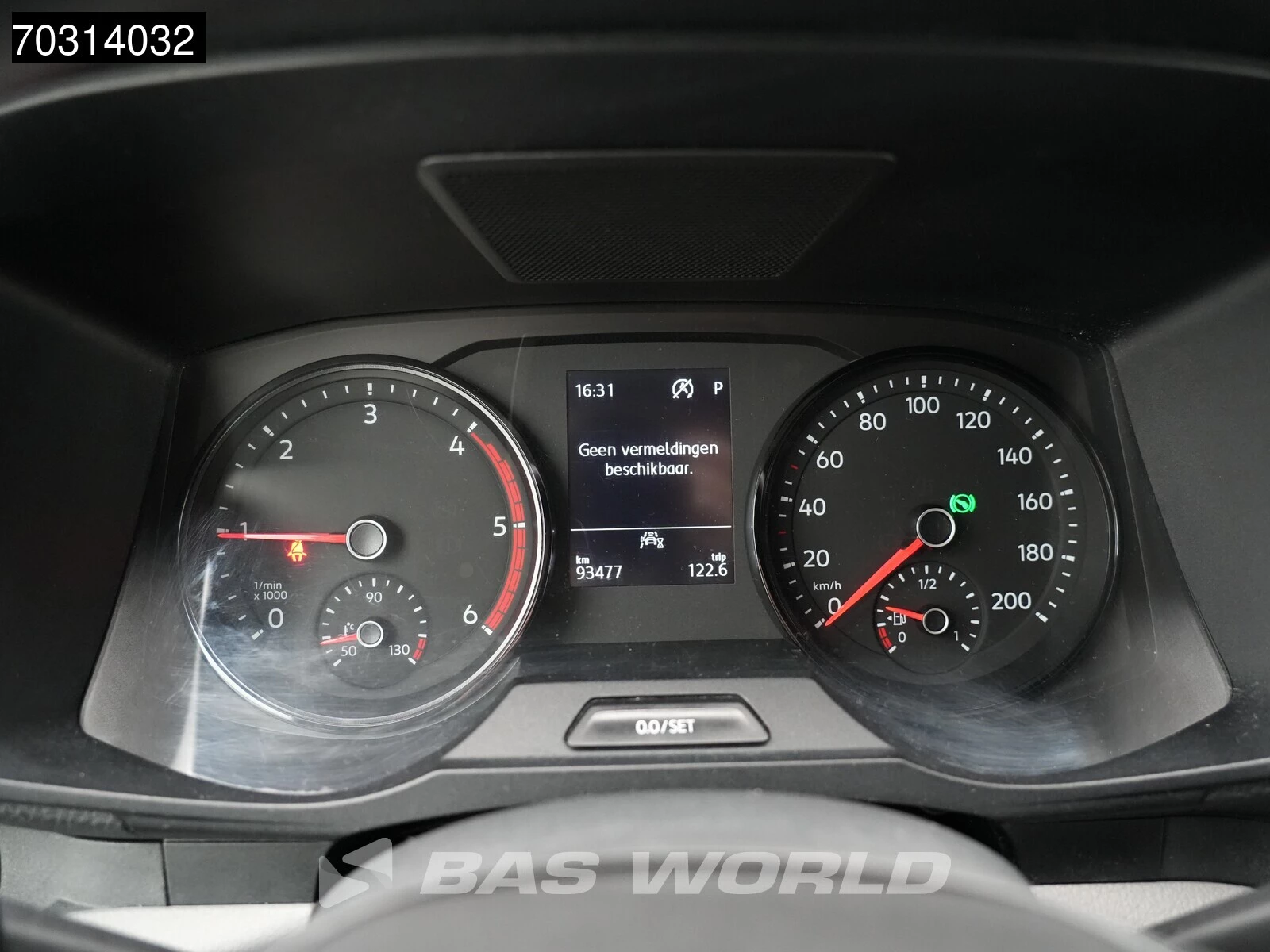 Hoofdafbeelding MAN TGE