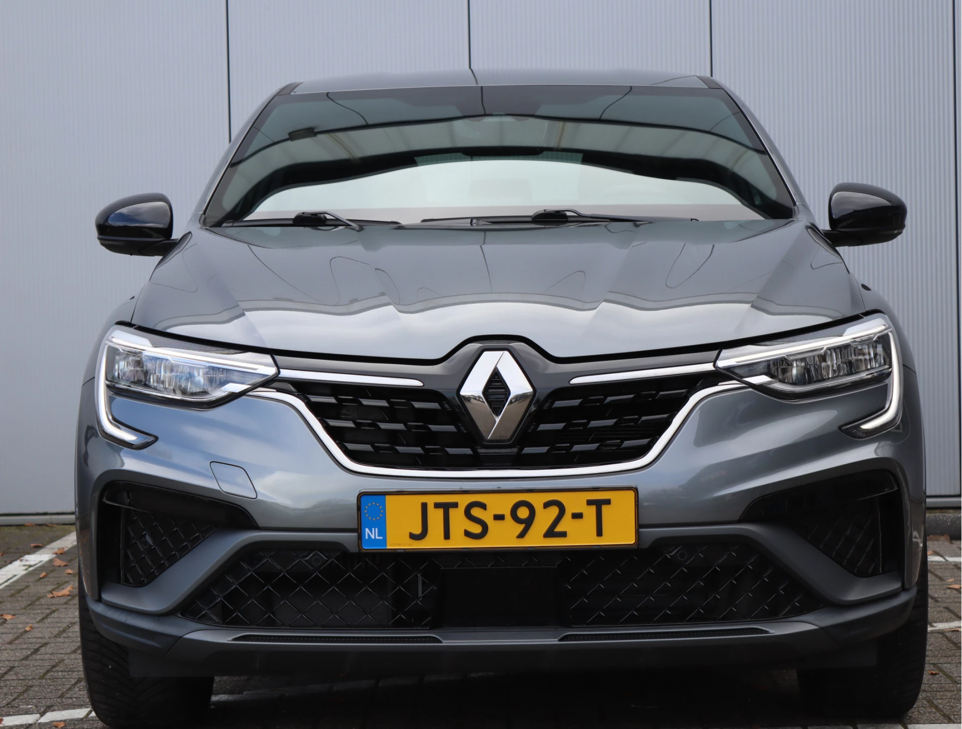 Hoofdafbeelding Renault Arkana