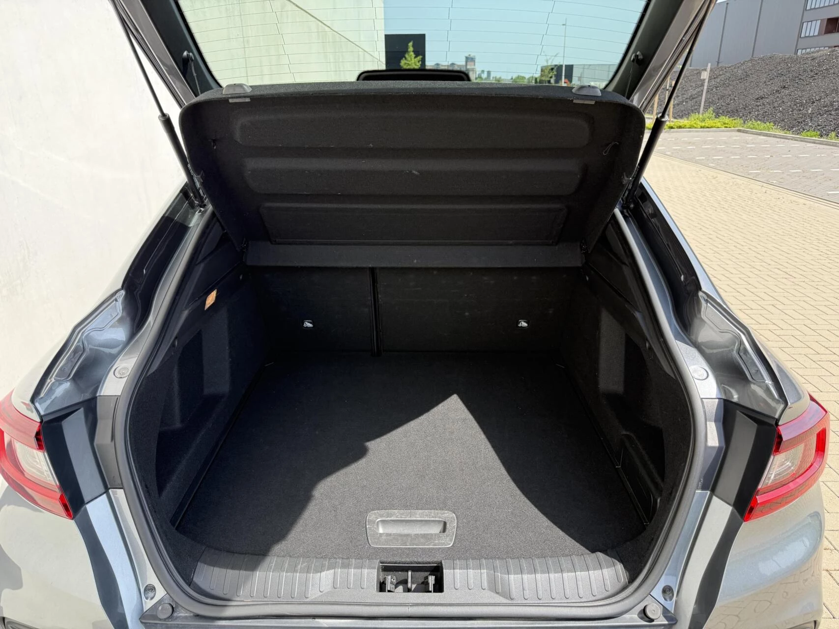 Hoofdafbeelding Renault Arkana