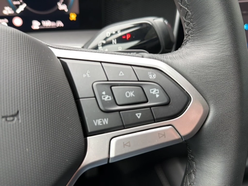 Hoofdafbeelding Volkswagen Tayron