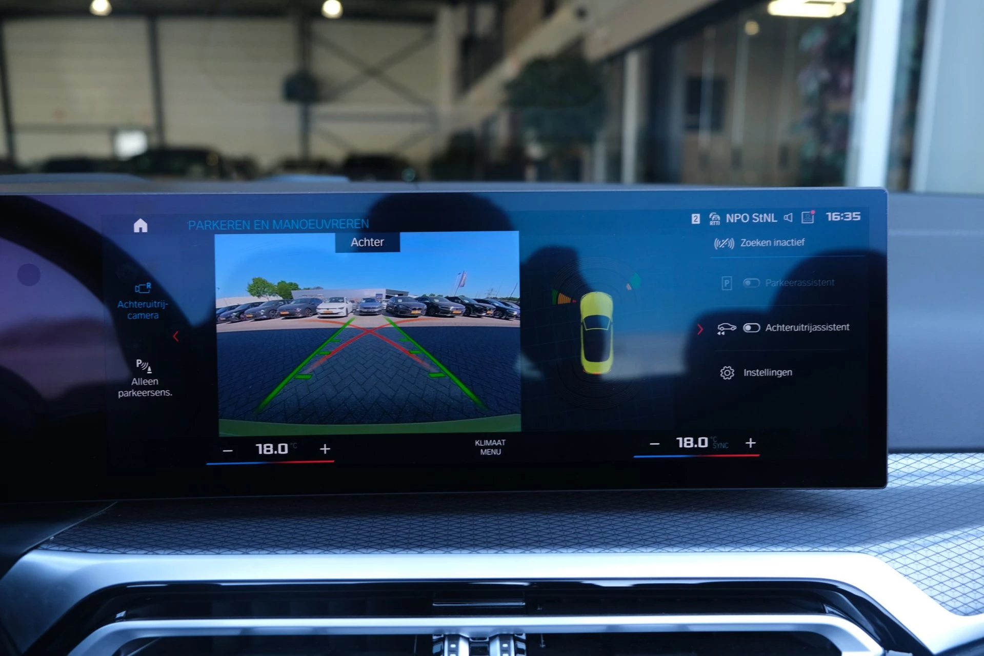 Hoofdafbeelding BMW M4