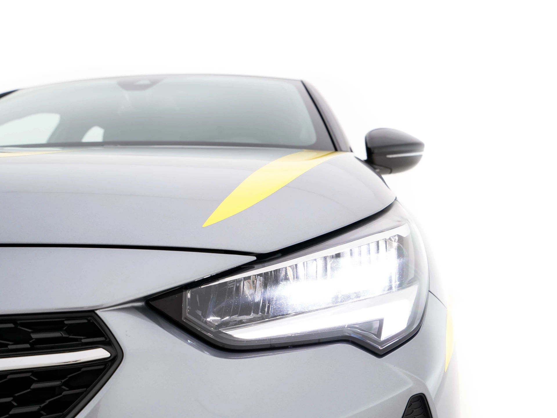 Hoofdafbeelding Opel Corsa-e