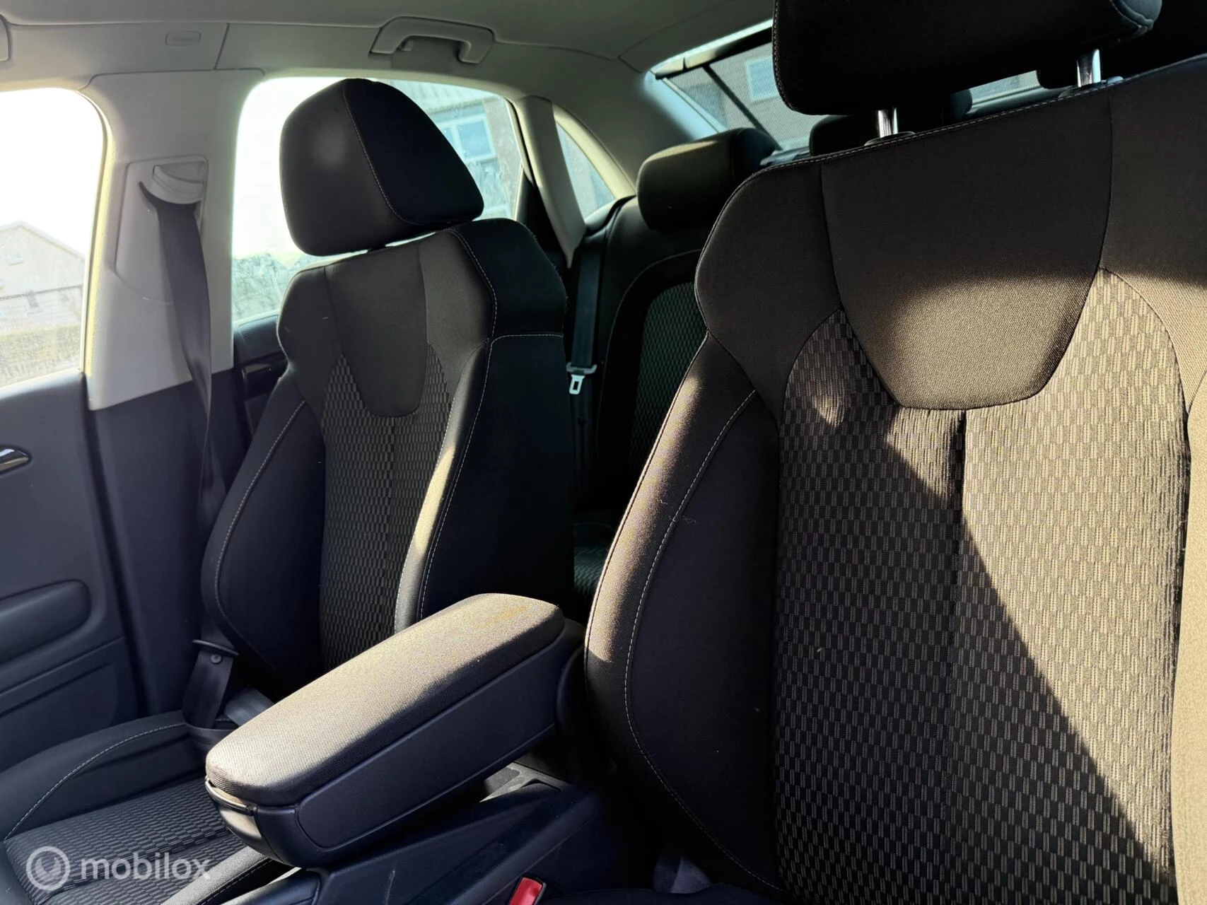 Hoofdafbeelding SEAT Exeo