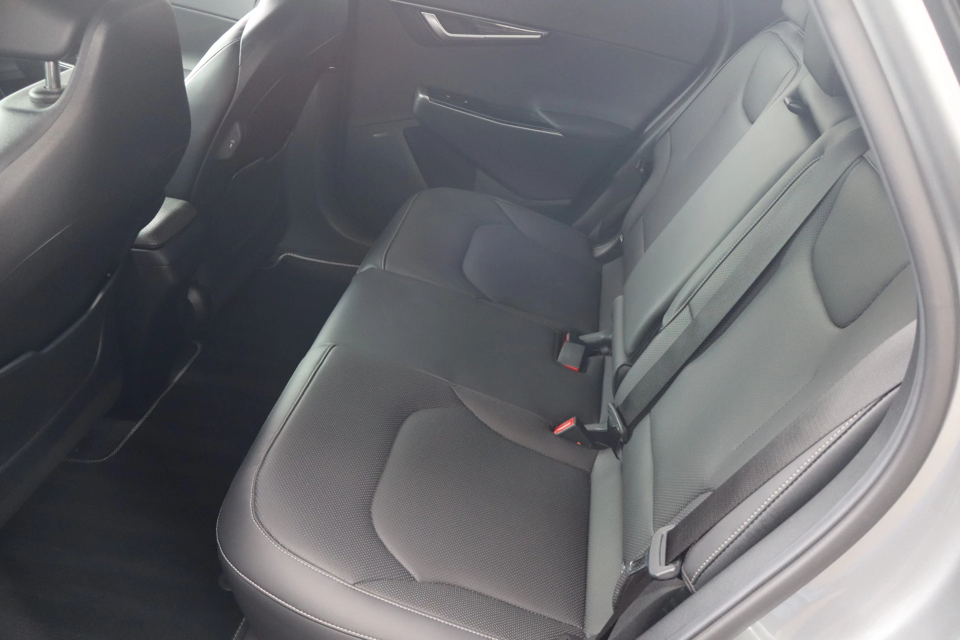 Hoofdafbeelding Kia EV6