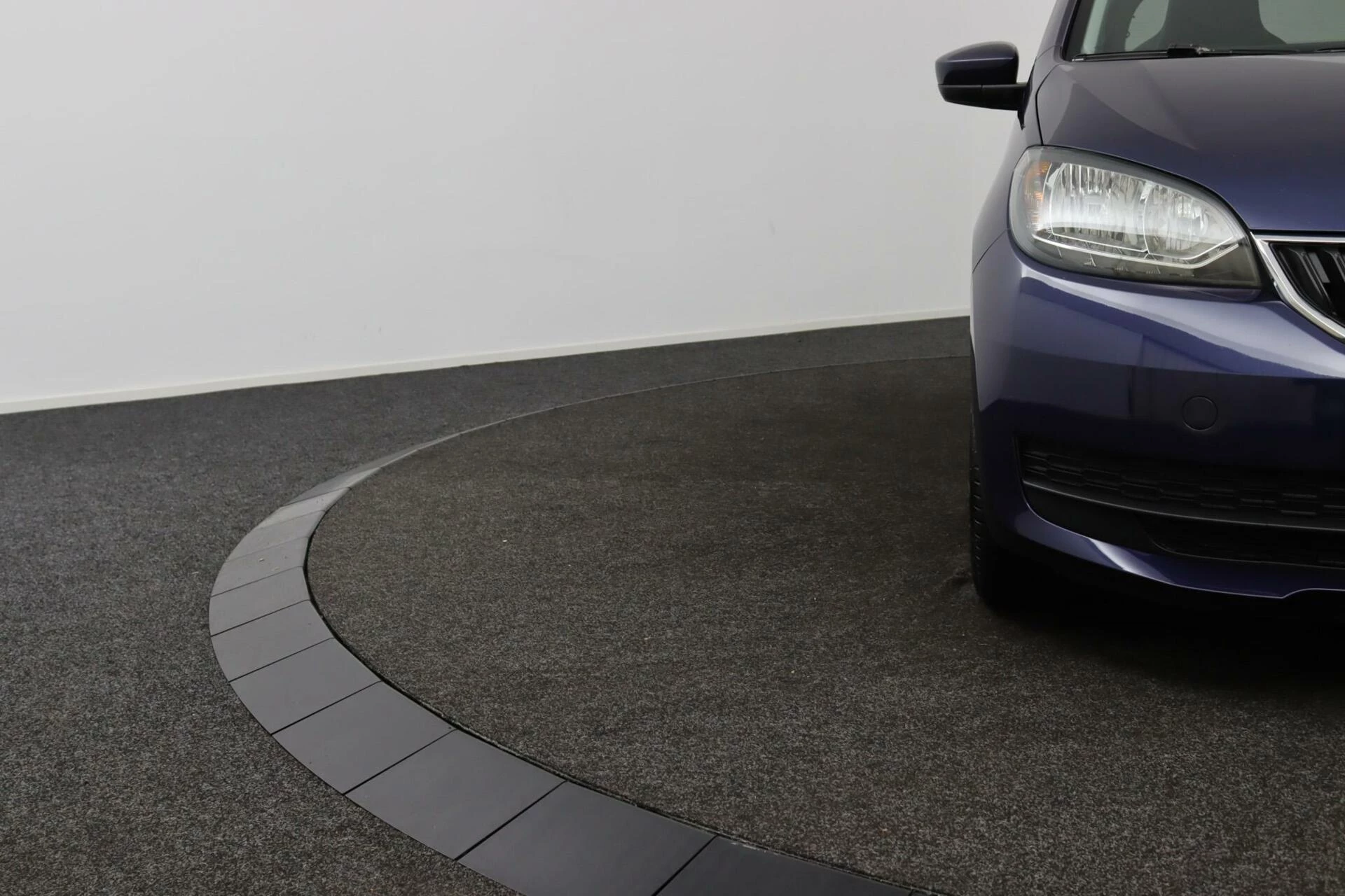 Hoofdafbeelding Škoda Citigo